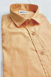 Camisa Peach By Grosera