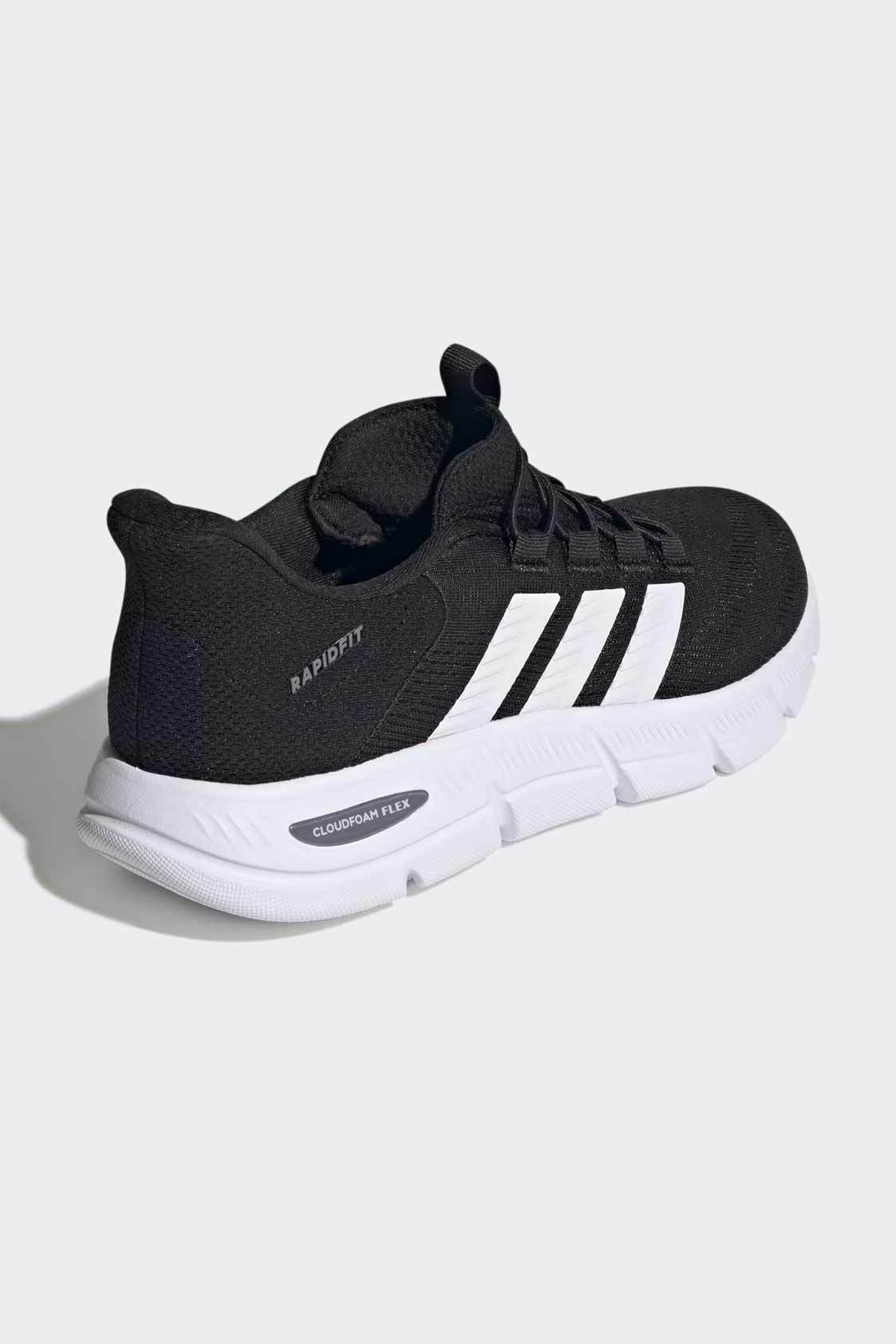 Adidas Cloudfoam Flex Rapidifit (Wide)