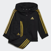 Conjunto Adidas Essentials Shiny 0-4 años