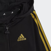 Conjunto Adidas Essentials Shiny 0-4 años