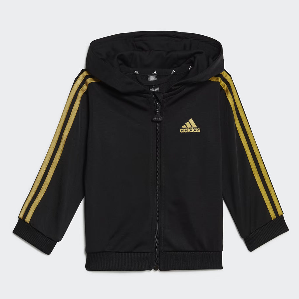 Conjunto Adidas Essentials Shiny 0-4 años