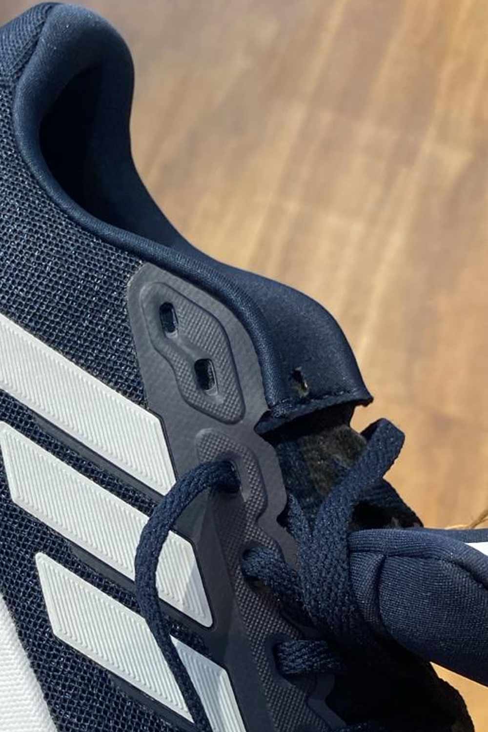 Adidas Runfalcon 5 W Azul