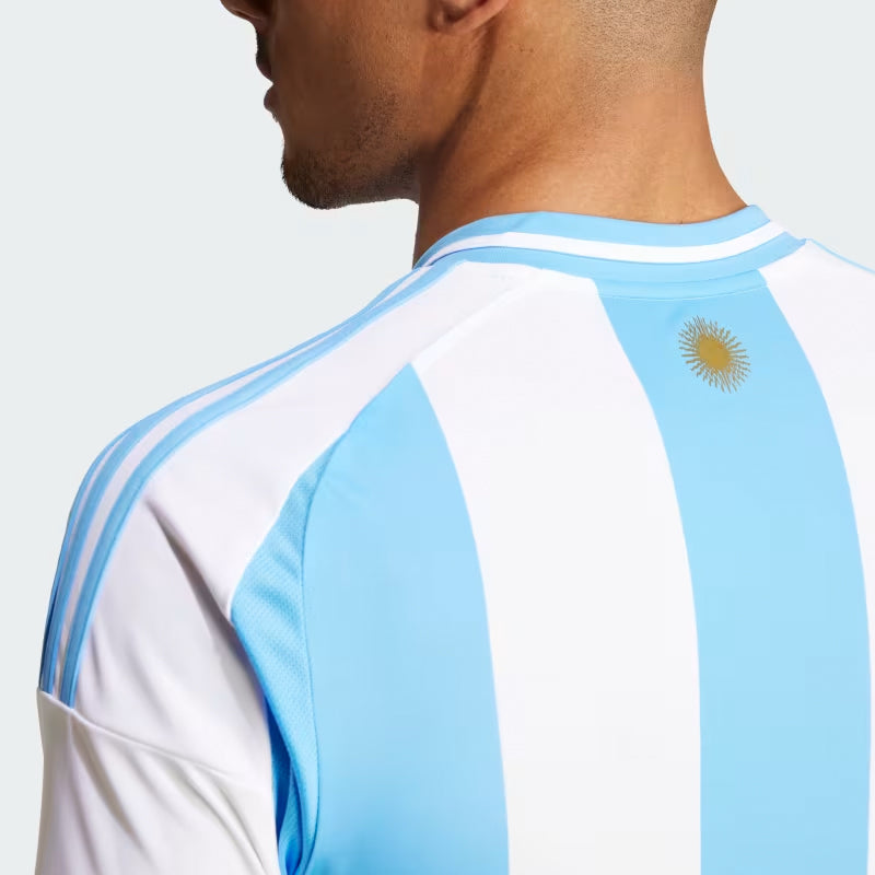 Camiseta Oficial Argentina 24 - Original