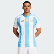 Camiseta Oficial Argentina 24 - Original