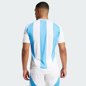 Camiseta Oficial Argentina 24 - Original