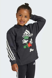Canguro Adidas Mickey Mouse Infantil