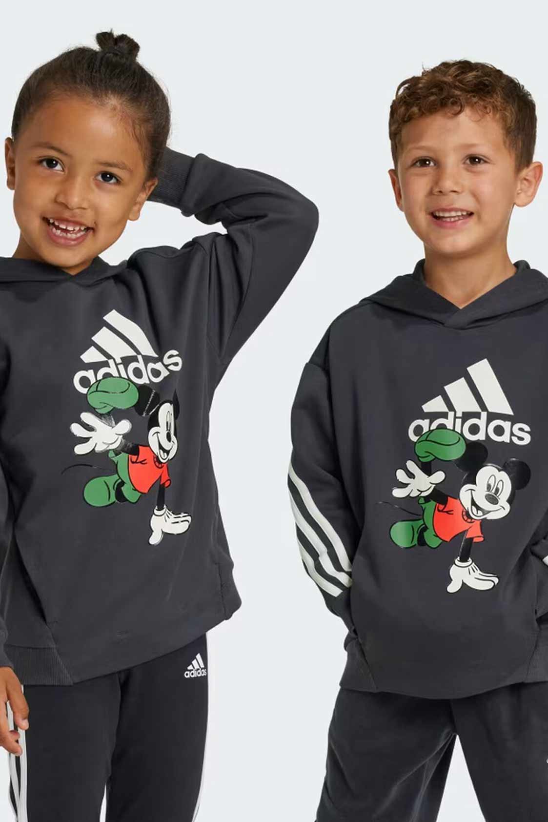 Canguro Adidas Mickey Mouse Infantil