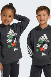 Canguro Adidas Mickey Mouse Infantil