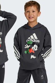 Canguro Adidas Mickey Mouse Infantil