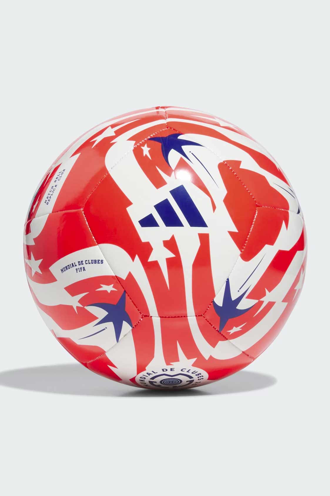 Pelota Mundial De Clubes Fifa 25 Adidas