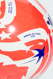 Pelota Mundial De Clubes Fifa 25 Adidas