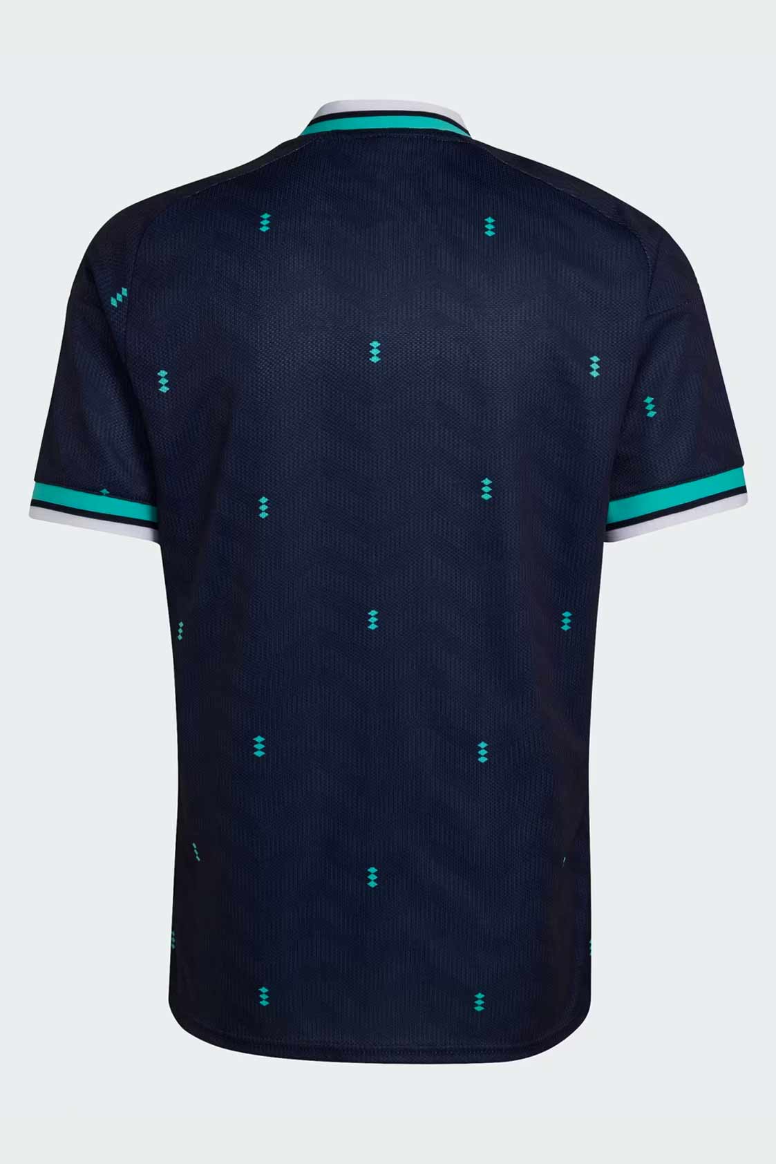 Camiseta Visitante Alemania 26 Adidas