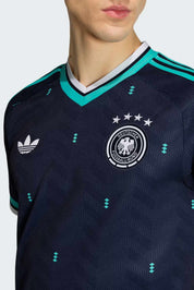 Camiseta Visitante Alemania 26 Adidas
