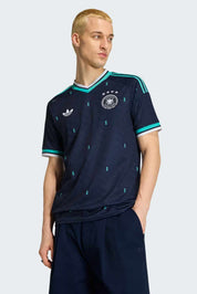 Camiseta Visitante Alemania 26 Adidas