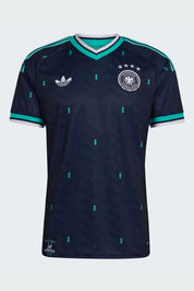 Camiseta Visitante Alemania 26 Adidas