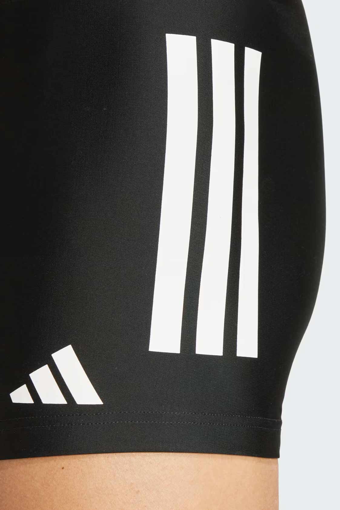 Shorts De Natación 3 Tiras De 2 Pulgadas