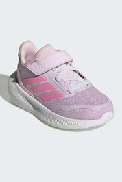 Adidas Niña Runfalcon 5 (Lavanda/Rosa)