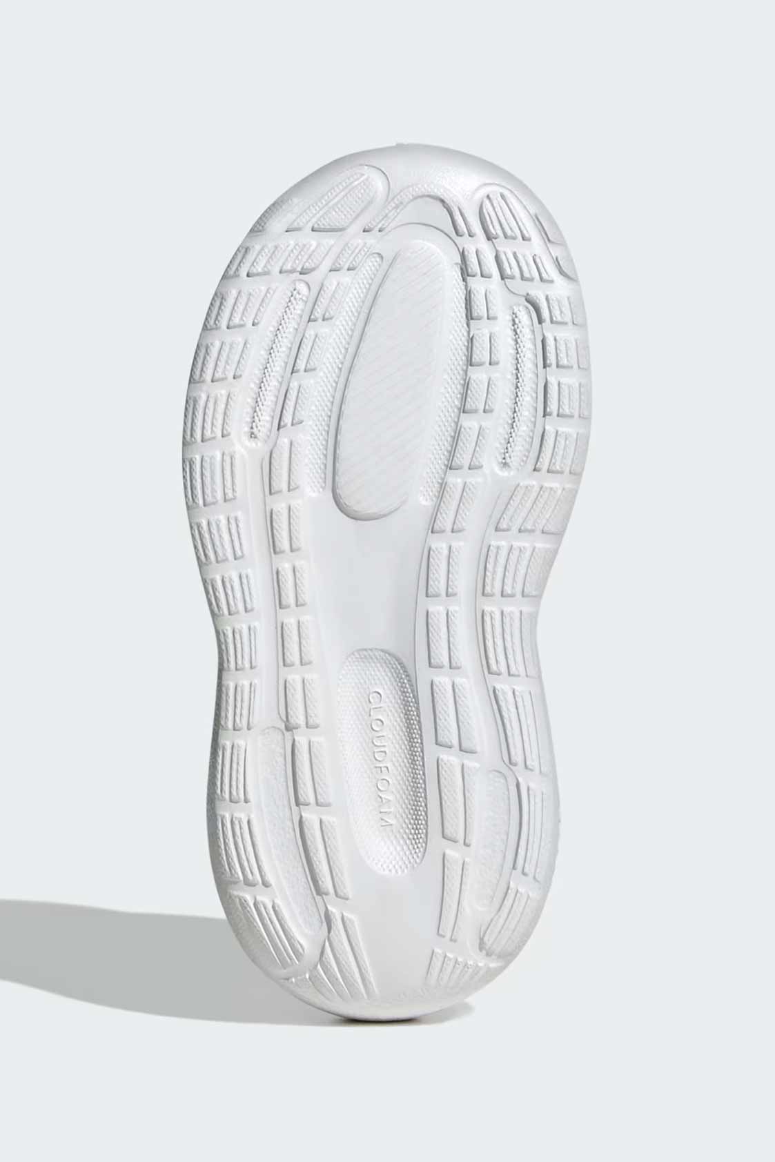 Adidas Niña Runfalcon 5 (Lavanda/Rosa)