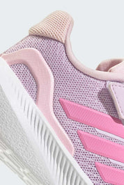 Adidas Niña Runfalcon 5 (Lavanda/Rosa)