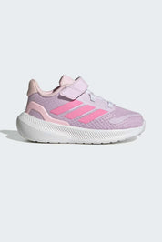 Adidas Niña Runfalcon 5 (Lavanda/Rosa)