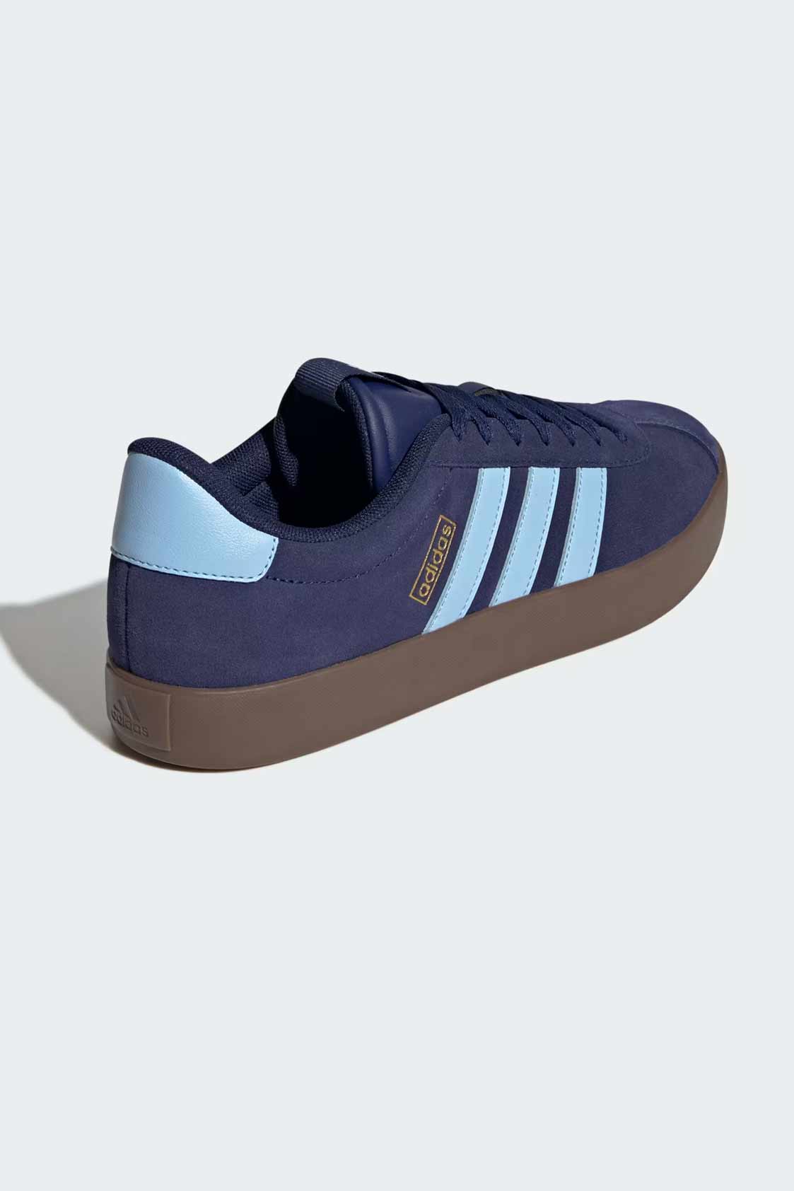 Adidas VL Court 3.0 Azul