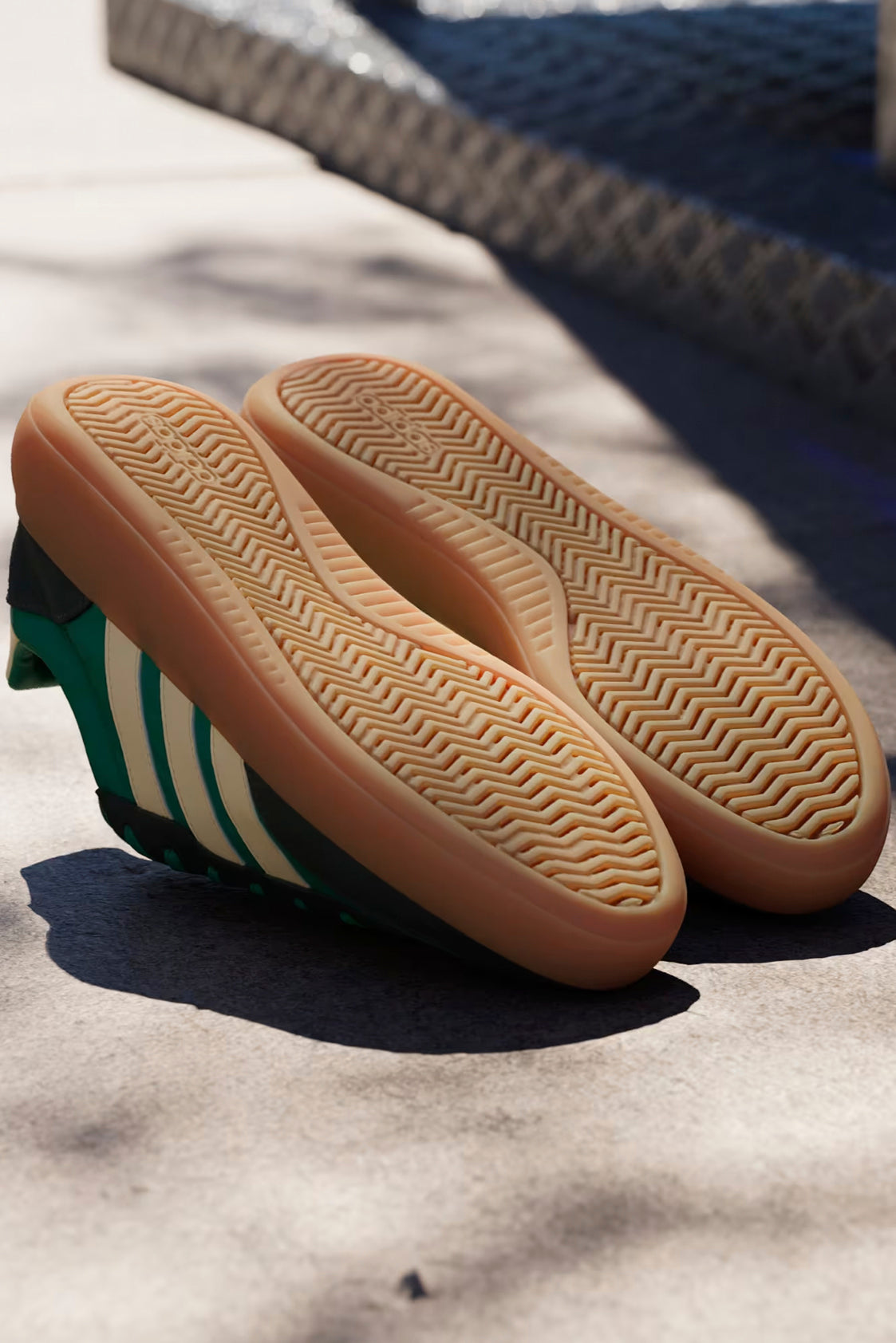 Adidas Barreda Decode