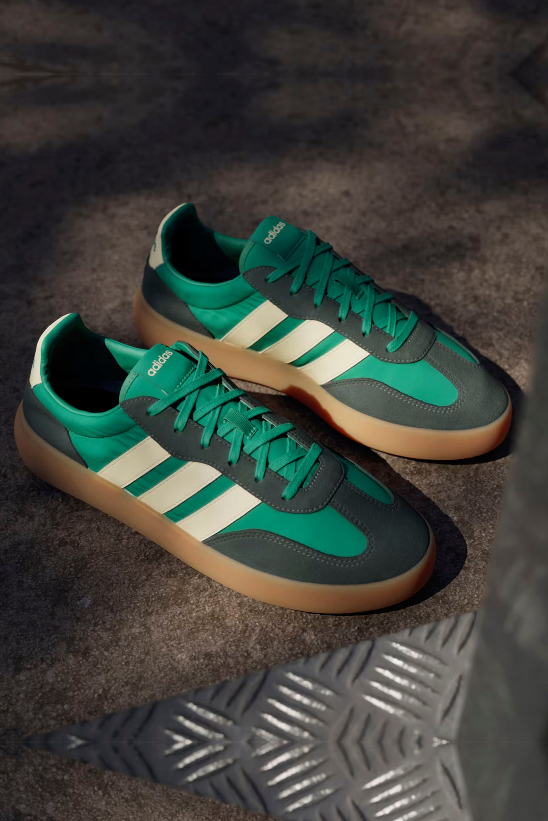 Adidas Barreda Decode