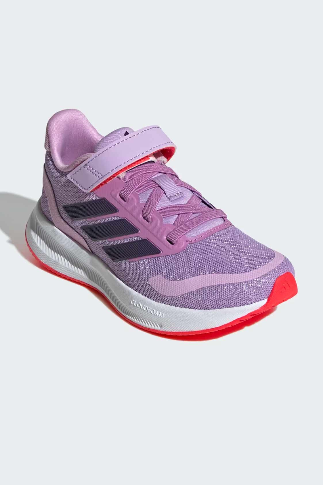 Adidas Niña Runfalcon 5 (Lila)