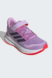 Adidas Niña Runfalcon 5 (Lila)