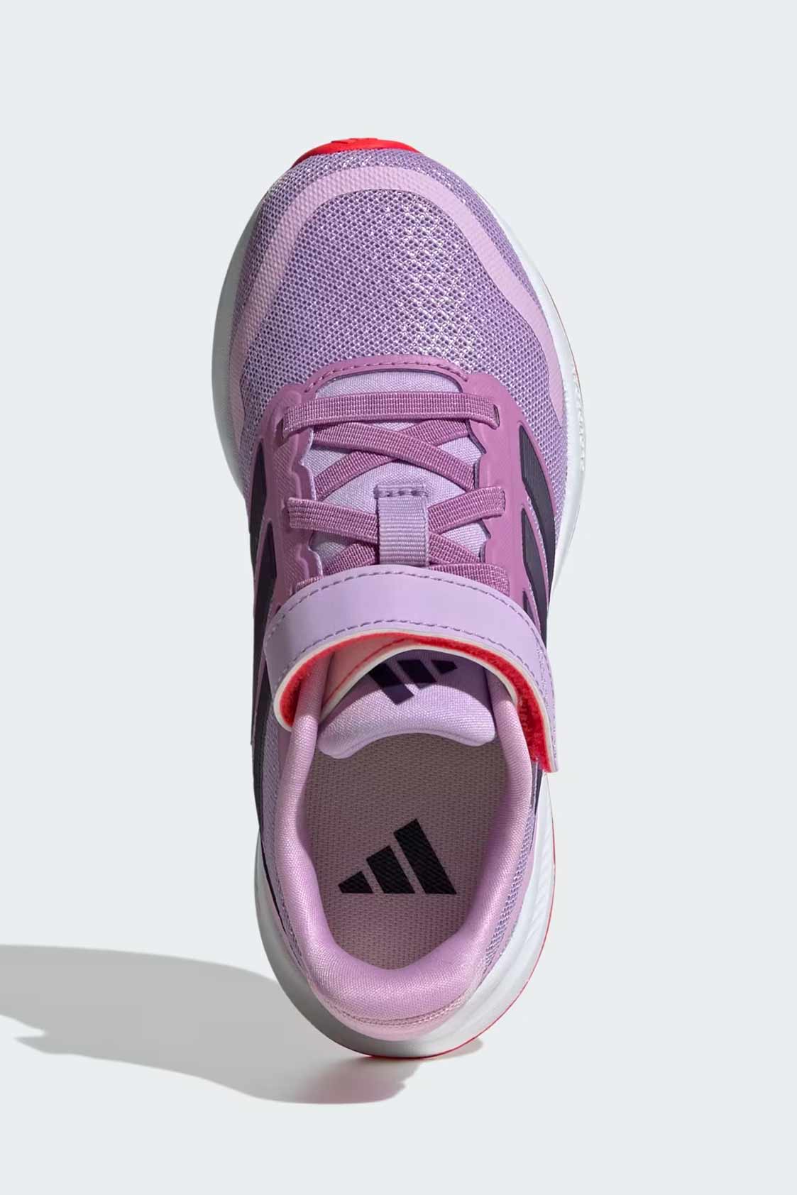 Adidas Niña Runfalcon 5 (Lila)