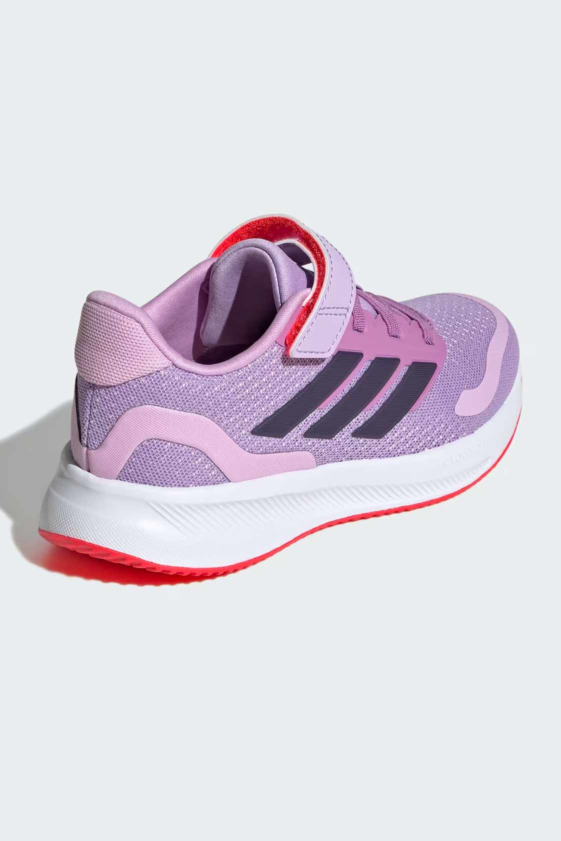 Adidas Niña Runfalcon 5 (Lila)