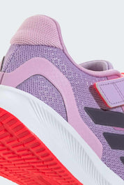 Adidas Niña Runfalcon 5 (Lila)
