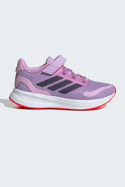 Adidas Niña Runfalcon 5 (Lila)