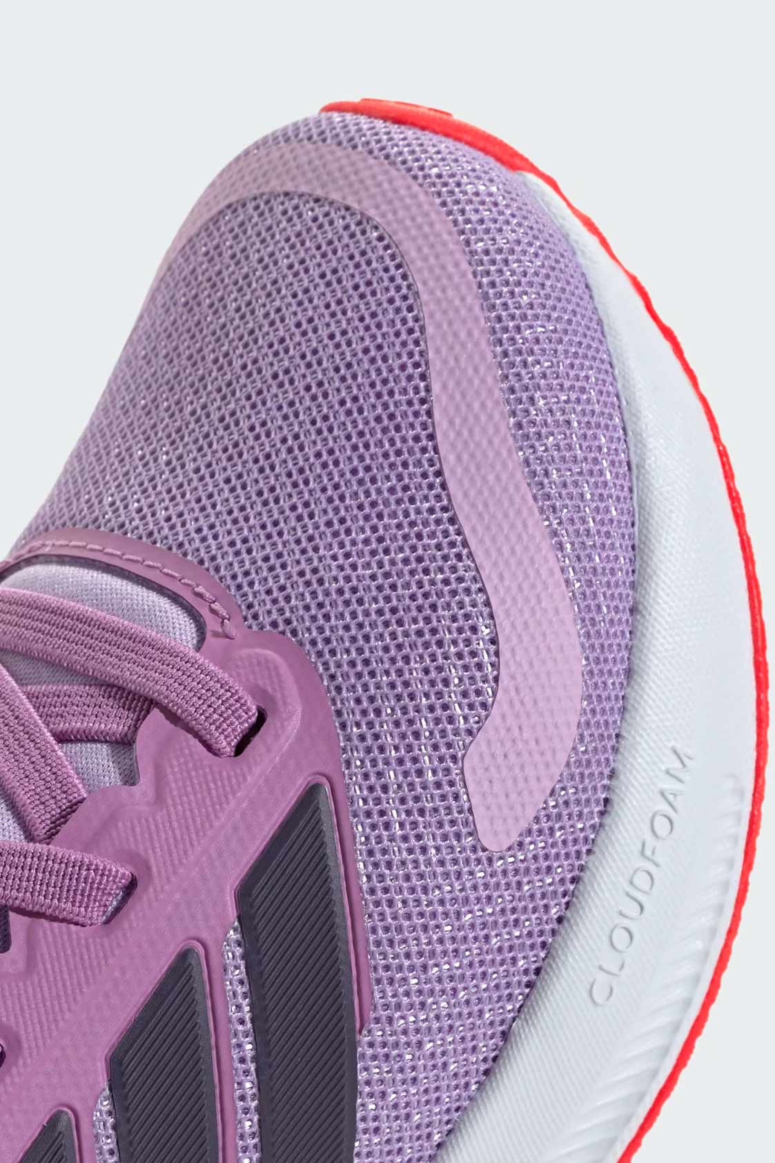 Adidas Niña Runfalcon 5 (Lila)