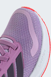 Adidas Niña Runfalcon 5 (Lila)