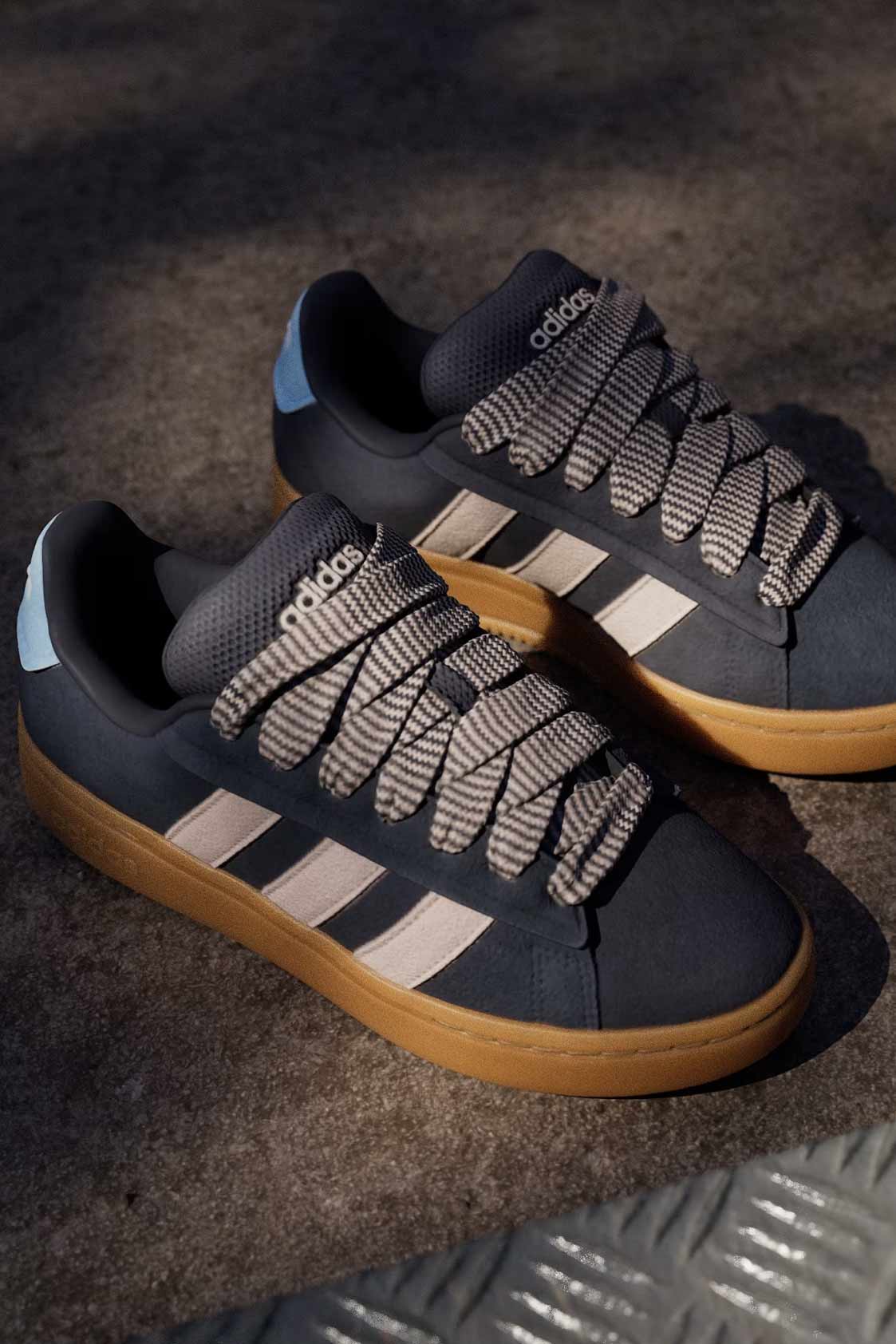 Adidas Grand Court Alpha 00S