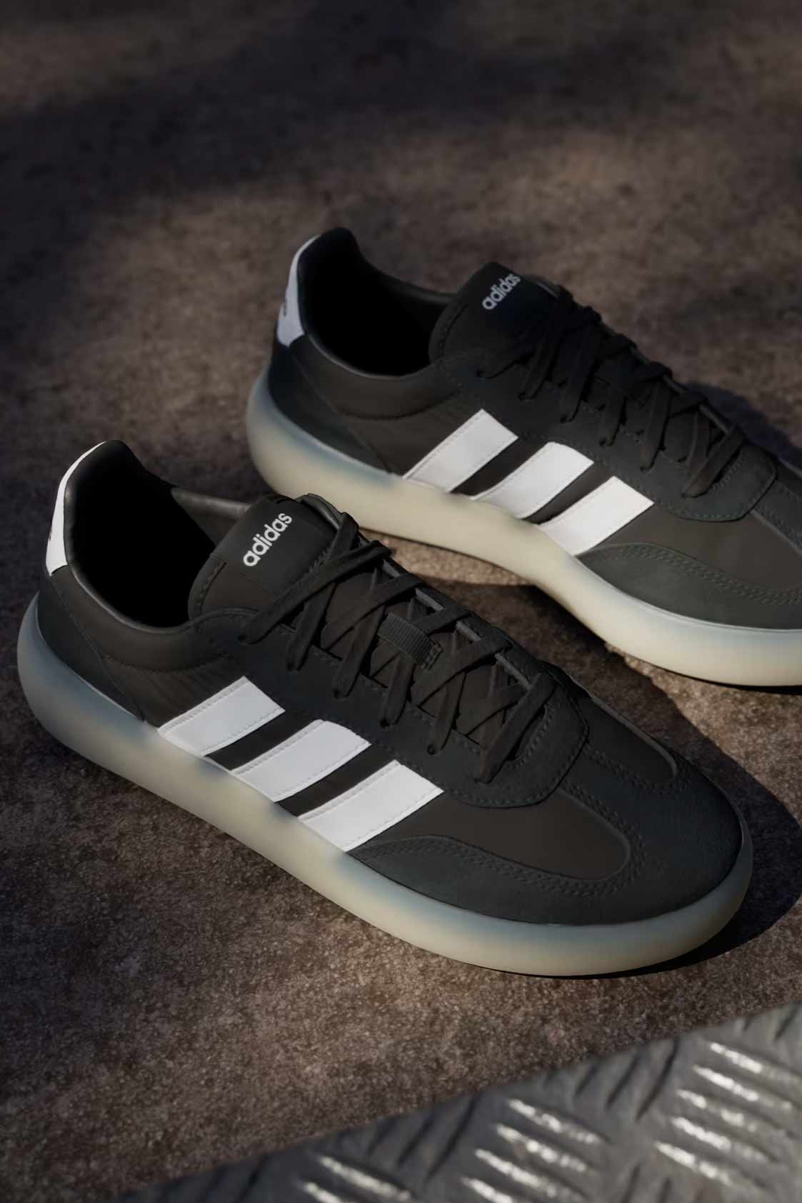 Adidas Barreda Decode