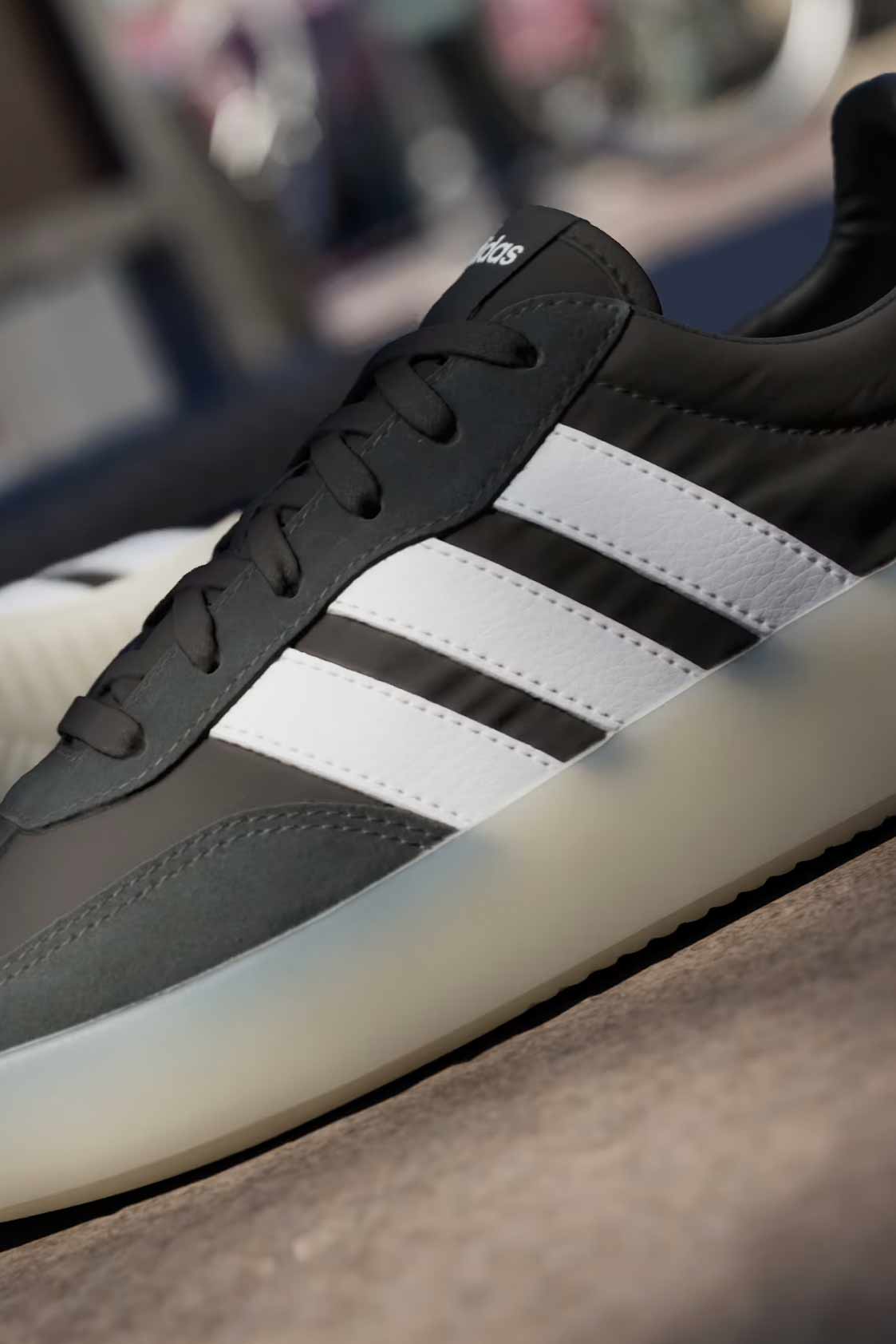 Adidas Barreda Decode