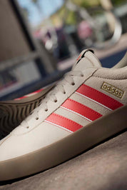 Adidas VL Court 3.0 - Rojo