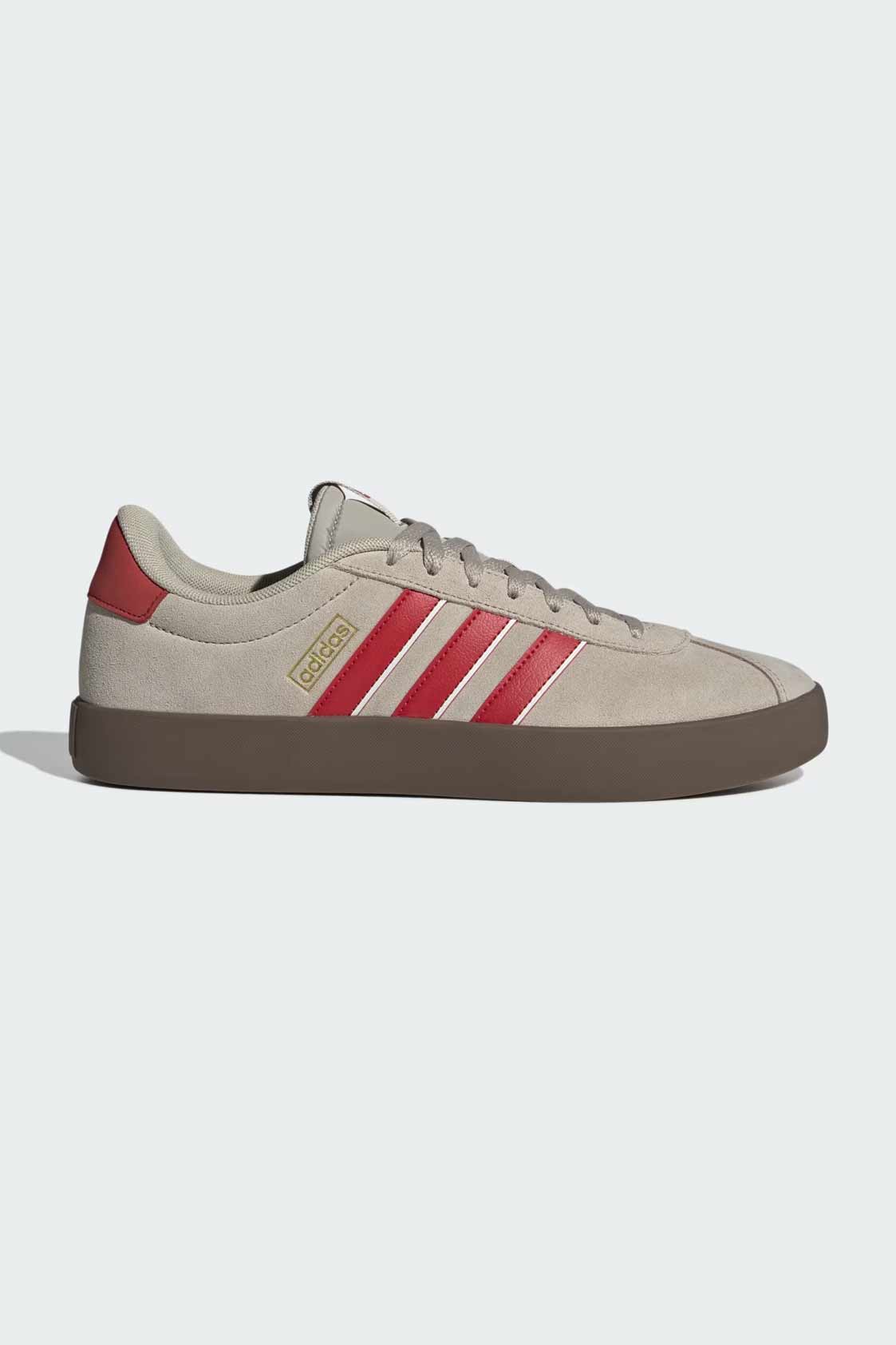 Adidas VL Court 3.0 - Rojo