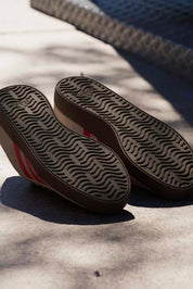 Adidas VL Court 3.0 - Rojo