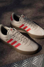 Adidas VL Court 3.0 - Rojo