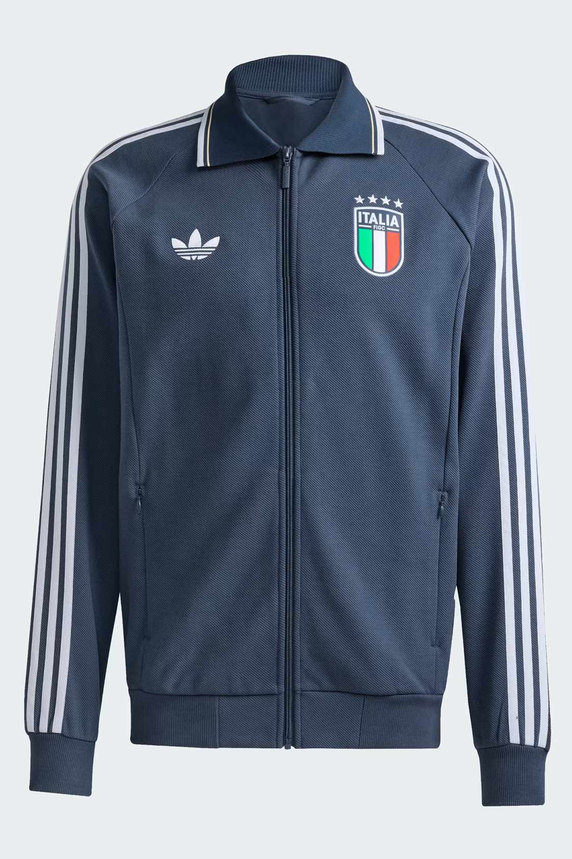 Campera Adidas Anthem Alternativa Italia
