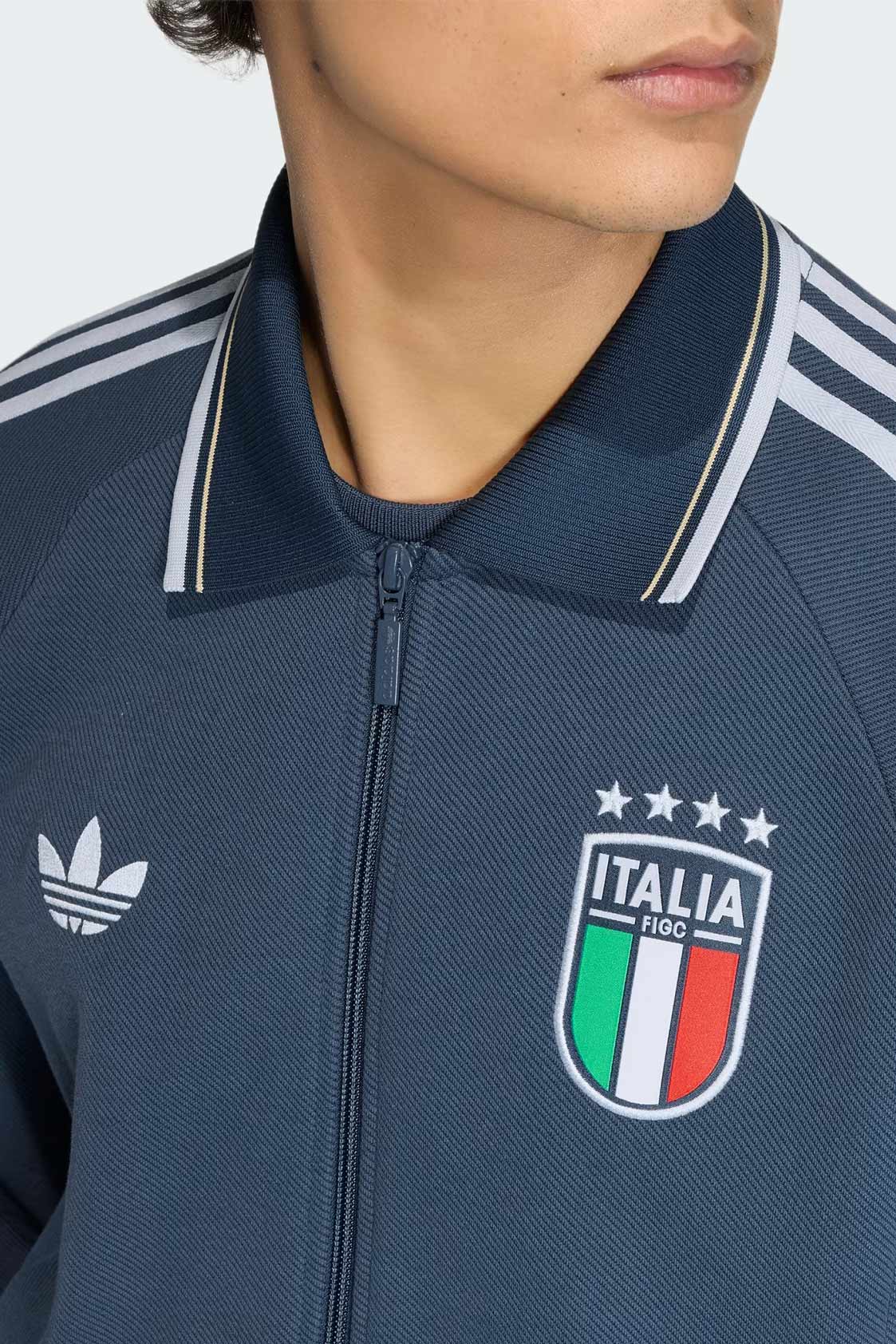 Campera Adidas Anthem Alternativa Italia