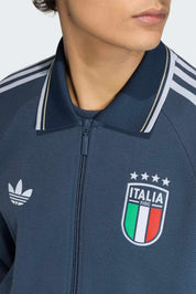 Campera Adidas Anthem Alternativa Italia