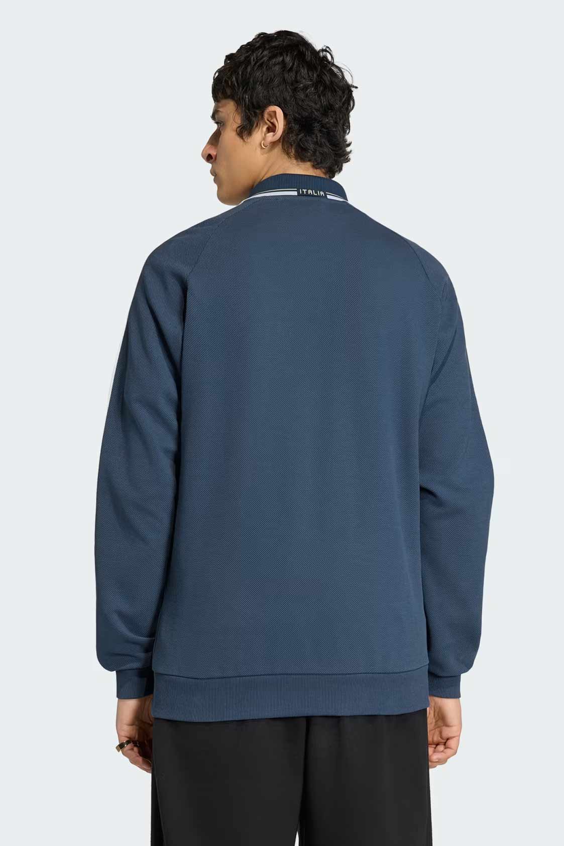 Campera Adidas Anthem Alternativa Italia