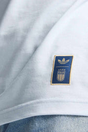 Camiseta Adidas Italia Originals