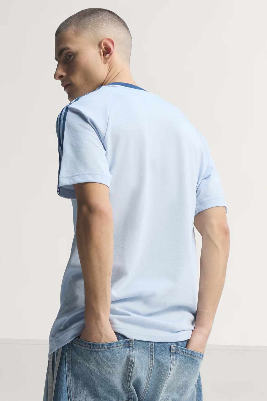 Camiseta Adidas Italia Originals