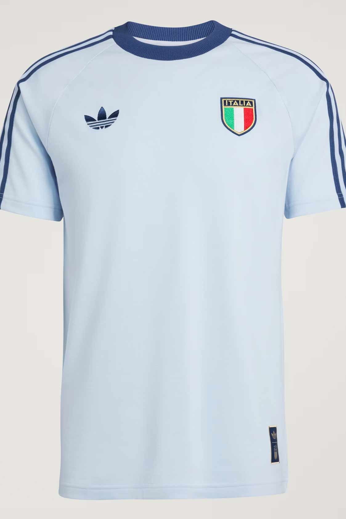 Camiseta Adidas Italia Originals