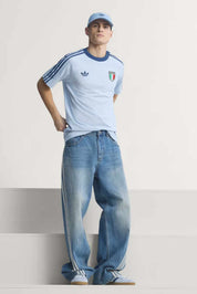 Camiseta Adidas Italia Originals